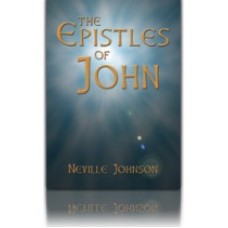 The Epistles of John - Living Word Foundation