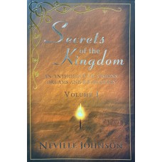 Secrets of the Kingdom Volume 1 - Softcover Book