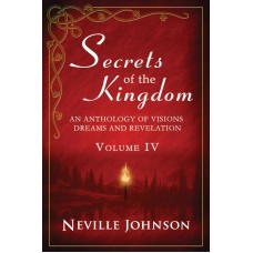 Secrets of the Kingdom Volume 4 - Softcover Book
