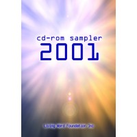 Sampler 2001 - Living Word Foundation