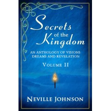Secrets of the Kingdom Volume 2 - Softcover Book
