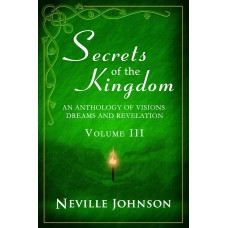 Secrets of the Kingdom Volume 3 - Softcover Book