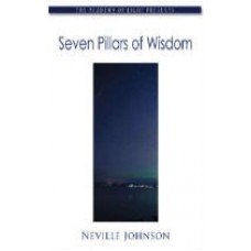 Seven Pillars of Wisdom - Living Word Foundation