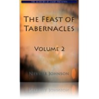 The Feast of Tabernacles- Volume 2 - Living Word Foundation