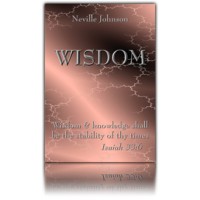 Wisdom - Living Word Foundation