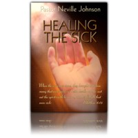 Healing the Sick - Living Word Foundation