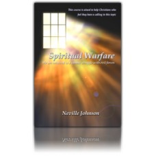 Spiritual Warfare - Living Word Foundation