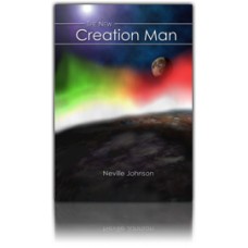 The New Creation Man - Living Word Foundation